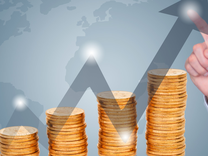 新能源ETF（516160）4月26日上涨5.34%，年初至今规模增长28.93亿元