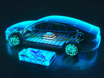 政策加码汽车消费！新能源汽车ETF（516390）连续2日吸金超1800万元！中金：三大要素驱动新能源汽车需求释放