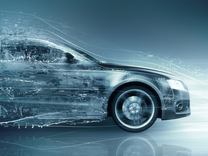 比亚迪方程豹惊艳亮相，新能源汽车转型步伐加速，新能车ETF(515700)今日盘中震荡上行，现涨0.48%