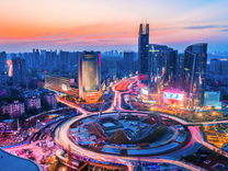 世纪天鸿(300654.SZ)：小鸿助教是一款基于大语言模型研发的教师端助教产品，目前产品已开放内测