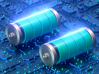 電池ETF(561910)大漲2.5%，當升科技、瑞泰新材、振華新材領漲成分股