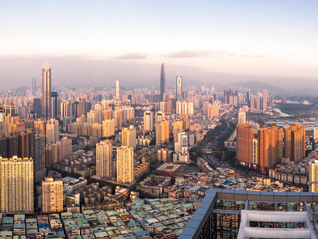 奕斯伟计算赴港IPO：过去三年累计亏损近50亿元，一大客户占比收入超75%