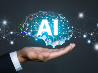 ȪͨAI̻Ϊҵܺͳ