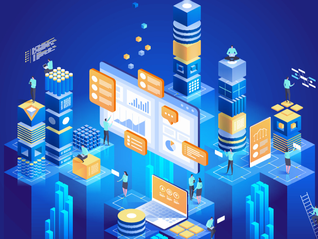 跻身中国AI百强！有连云以金融AI核心能力树立行业新标杆