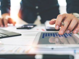 泉果基金调研奥比中光，已率先实现芯片级高精度三维扫描技术的代表性商业化落地