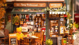 重新养自己，这七种“幼稚经济”俘获年轻人