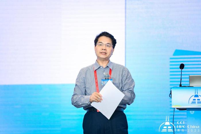 焦李成