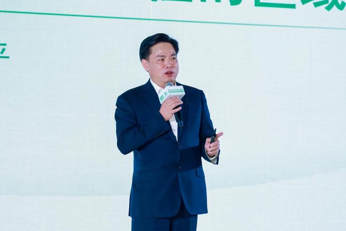 李水平院长鸿合三点伴以技术赋能课后服务让素质教育更接地气