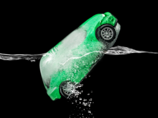 汽车行业网络乱象专项整治：“万能的大熊”等账号被点名处置