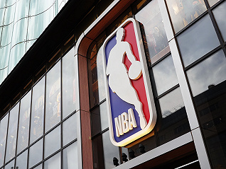 有球星投资背景的品牌纷纷掏钱，NBA获14亿美元赞助创纪录