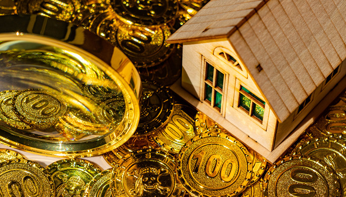 中小险企;股权转让潮;折价流拍;买方持币观望