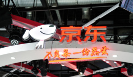 京東“中興”：閃購(gòu)是繞不過(guò)去的