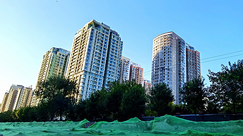 北京懷柔區24.1億新掛1宗預申請地塊 現房指導價4.4萬元/平米