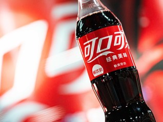 藏在雀巢和可口可乐背后的这家中国甜味剂公司冲上市