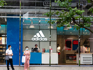 推崇中国设计、中国制造，阿迪达斯全球CEO加码中国市场