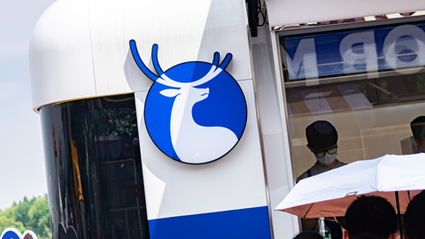 瑞幸3个月花掉28.9亿外卖费，被外卖战“偷”走奶酪？