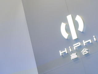 黎巴嫩商人出資1億美元后，高合汽車廣州公司及丁磊再被限消