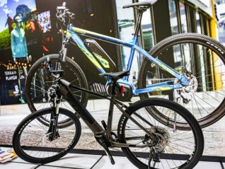 永久收购Factor Bikes，自行车老牌希望搭上Cityride骑行热