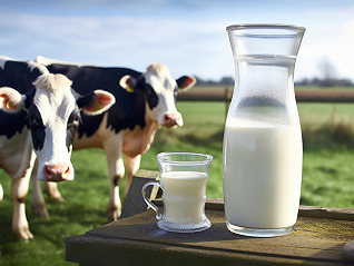 原料奶、肉牛售價雙雙下滑，澳亞集團成了明治的拖累