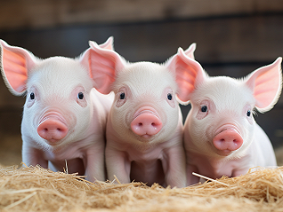 头部猪企前八月出栏量同比增13.86%，业内预测上市猪企市场占有率将达40%
