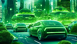 IEA：2030年全球电动车数量增至现在的十倍