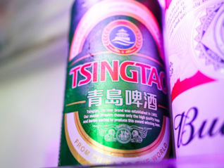 下沉市场助青岛啤酒业绩反弹
