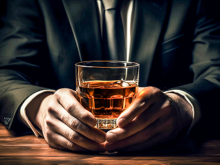 一季度威士忌进口量下滑38.21%，洋酒巨头却仍有信心