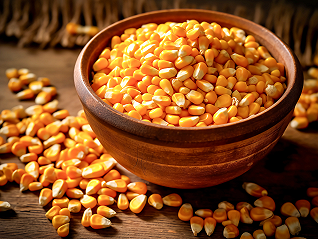 荃银高科净利同比增17%，拥有转基因玉米种子产品储备