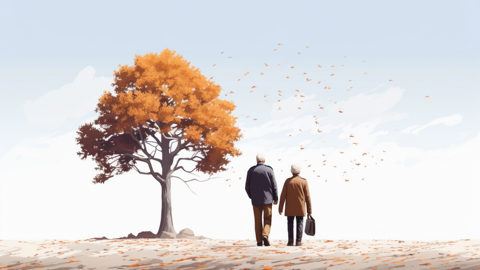 投入8.1亿元服务老年人超2000万次 合肥织密民生保障网