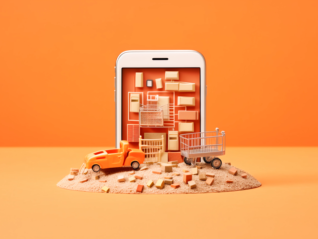 小杨臻选抖音复播，跌落神坛的MCN靠自营品过冬？