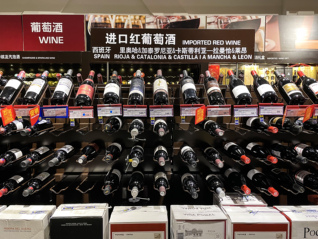 中國(guó)進(jìn)口消費(fèi)品價(jià)格指數(shù)首次發(fā)布，3月同比增長(zhǎng)5.2%