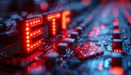 新规显威力，多家公募宣布变更ETF主流动性服务商