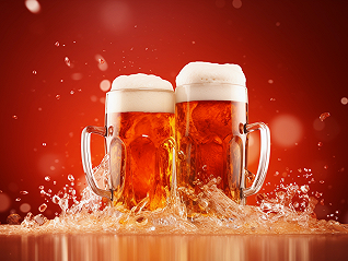 燕京、珠江营收微增，啤酒公司一季度“开门红”有难度