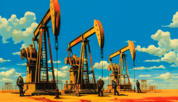 中国石油一季度净赚超456亿元，天然气销售利润增幅最大