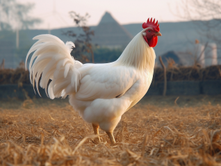白羽肉鸡价格低迷，圣农发展上半年净利下降约八成