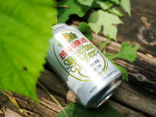 燕京啤酒上半年净利润增长超40%，借助大单品能否走出全国化瓶颈？
