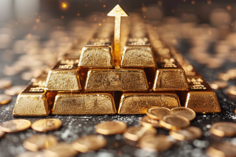 现货黄金涨破4000美元，ETF规模已激增逾千亿，后市机会还有多少？