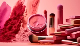 全球美妆十强，第七名悬了