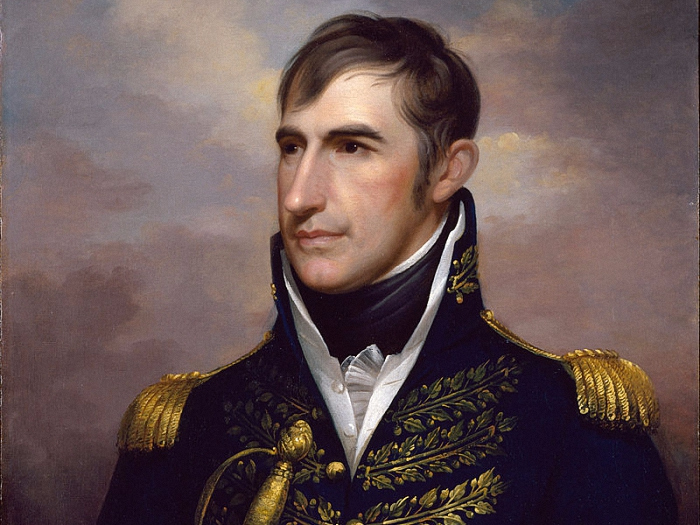 26 威廉·哈里森(william henry harrison)