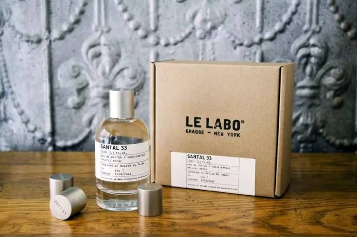 从这家个性小众的香水店LeLabo，看香水行业的创业商机|界面新闻 · JMedia