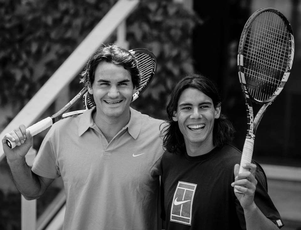 费德勒澳网第五个冠军_费德勒双国籍背景_费德勒有4娃他换过尿布吗?瑞士天王:我是尿布专家