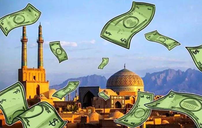 伊朗因“穆斯林禁令”不再接受美元比特币或借机大放异彩