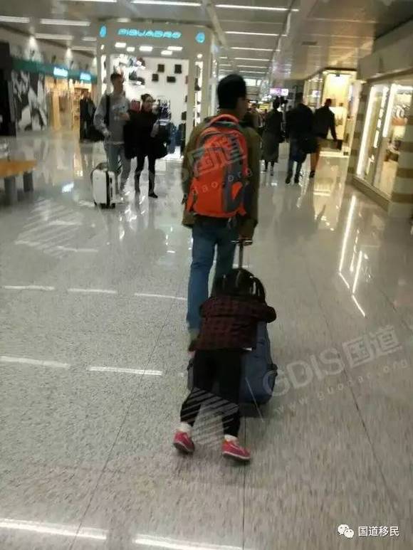 西班牙移民生活纪实: 我可能办了个假移民…