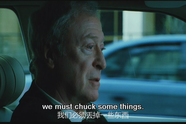 成人世界里,没有容易二字