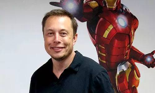 特斯拉最近是要上天?!连铁杆车迷都忍不住要泼