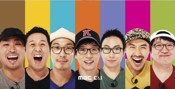 《无限挑战》为何能霸占韩国综艺头牌之位十年之久？