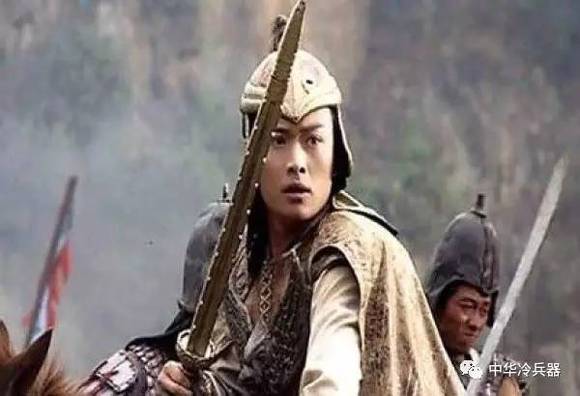 至高无上的兵器,揭秘传说中"上打君王,下打奸臣"的神兵?