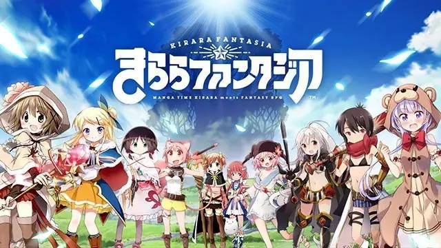 从萌系霸主到日本漫威 永不止步的芳文社 界面 财经号