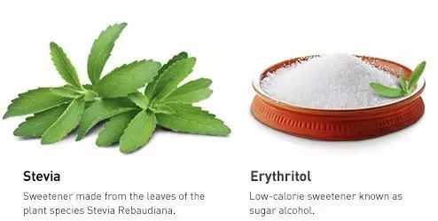 风靡美国市场的抗氧化饮料Bai,从营养学的角度