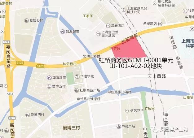 上海地产36.95亿底价独揽5幅租赁住房用地| 界面新闻